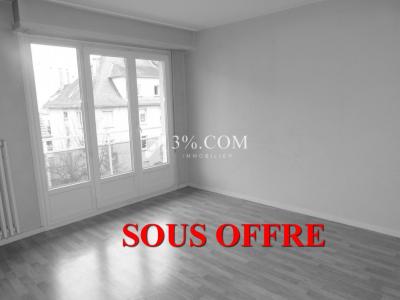 photo For sale Apartment STRASBOURG 67