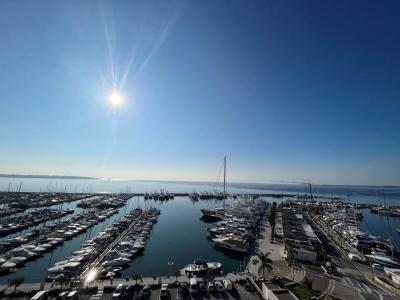 Location Appartement GOLFE-JUAN  06