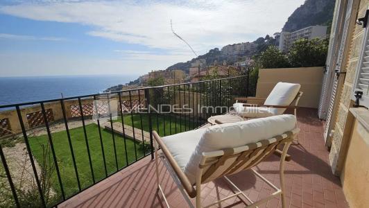 For sale Apartment CAP-D'AIL  06