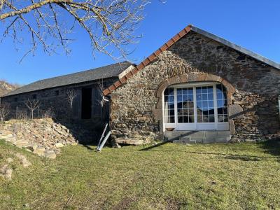 Vente Maison LAURIE  15