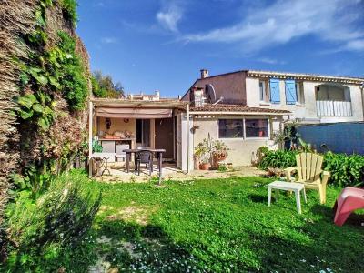 Vente Maison 4 pices VIDAUBAN 83550