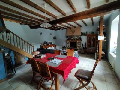 photo For sale House LOUPFOUGERES 53