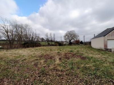 photo For sale Land VILLAINES-LA-JUHEL 53