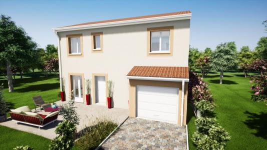 photo For sale House JARDIN 38