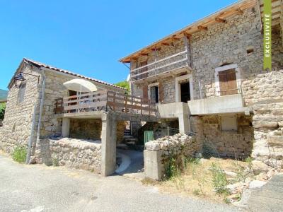 Vente Maison 6 pices ROUX 07560