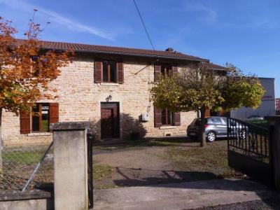 photo For sale House ROCHE-VINEUSE 71