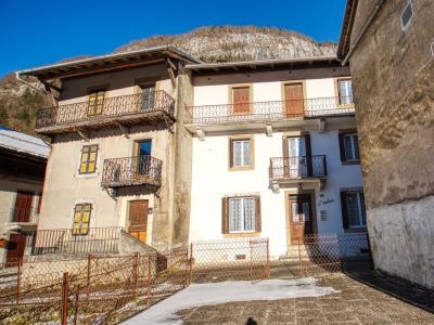 Vente Maison 10 pices SIXT-FER-A-CHEVAL 74740