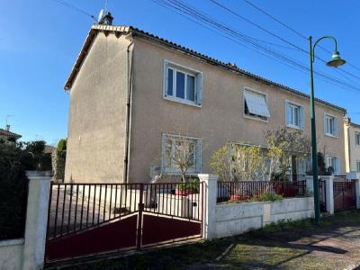 photo For sale House RUFFEC 16