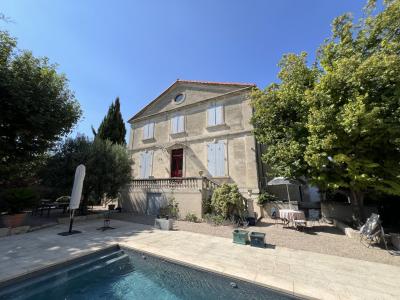 photo For sale House AVIGNON 84