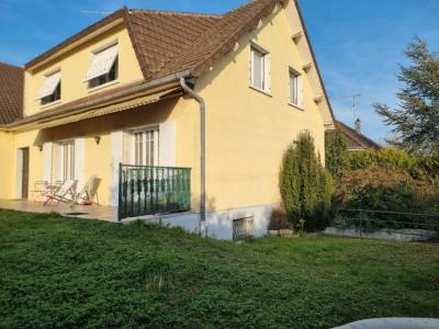 Vente Maison 6 pices ROMILLY-SUR-SEINE 10100