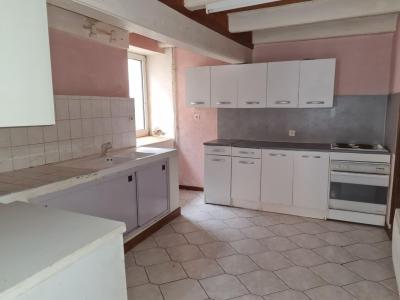 photo For sale House MAIZIERES-LES-VIC 57