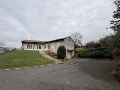 Vente Maison 5 pices CHEVAGNY-LES-CHEVRIERES 71960