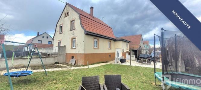 photo For sale House ENSISHEIM 68