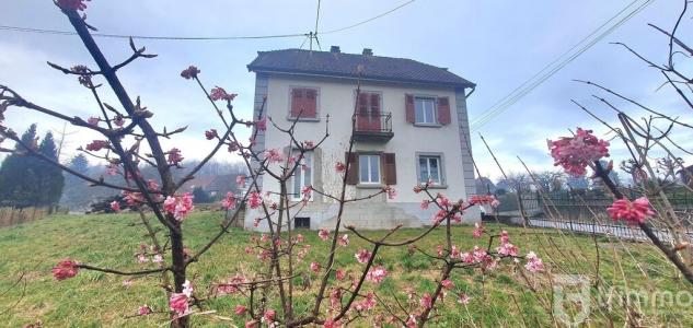 photo For sale House SAINT-ULRICH 68