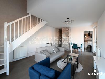 photo For rent Apartment ASNIERES-SUR-SEINE 92