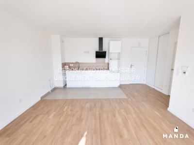 Location Appartement 3 pices VILLENEUVE-D'ASCQ 59491