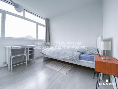 Location Appartement 4 pices EVRY 91000