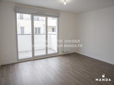 photo For rent Apartment LIVRY-GARGAN 93