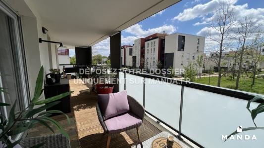 Location Appartement COLOMIERS  31