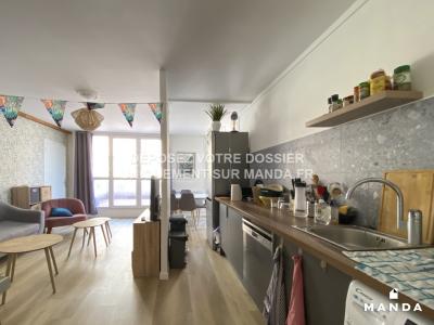 Location Appartement 5 pices EVRY 91000