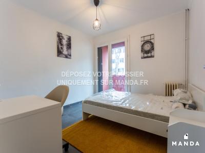 photo For rent Apartment MONTPELLIER 34