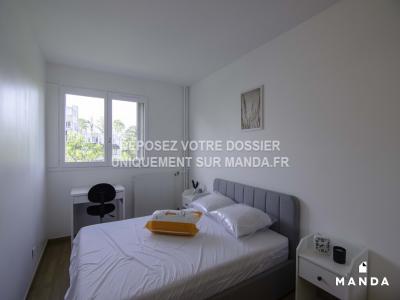 photo For rent Apartment SARTROUVILLE 78