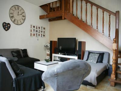 Vente Maison 4 pices AUNEAU 28700