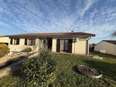 Vente Maison 4 pices PLAISANCE-DU-TOUCH 31830