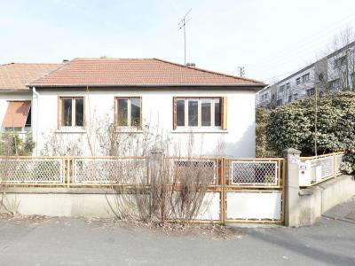 photo For sale House SANNOIS 95