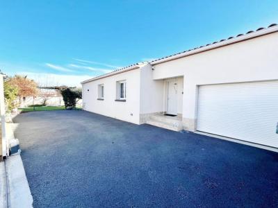 Vente Maison 5 pices BEZIERS 34500