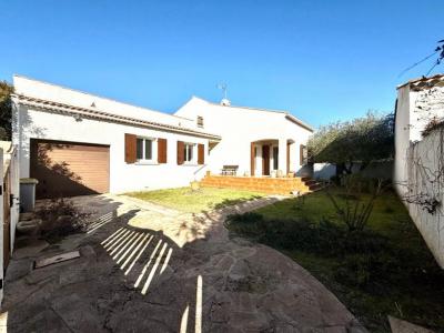 photo For sale House GRANDE-MOTTE 34