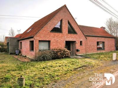 Vente Maison 5 pices COUTICHES 59310