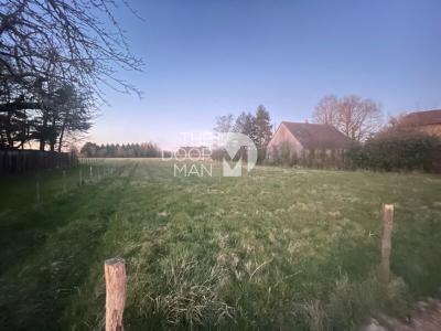 For sale Land ARTANNES-SUR-INDRE  37