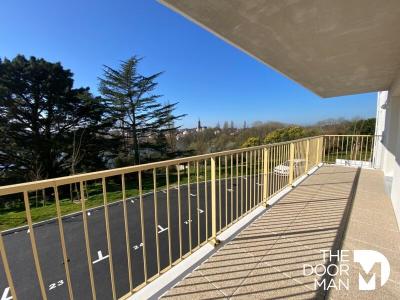 photo For rent Apartment PORT-SAINT-PERE 44