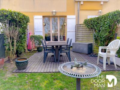 photo For sale Apartment TRAPPES 78