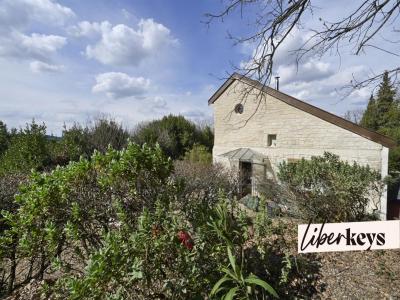 photo For sale House CAPELLE-ET-MASMOLENE 30