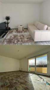 photo For rent Apartment VALLEIRY 74