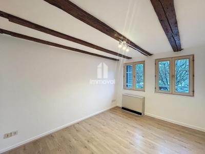 photo For rent Apartment STRASBOURG 67