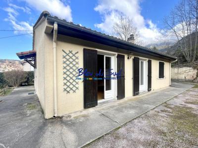 Location Maison VERNET-LES-BAINS 