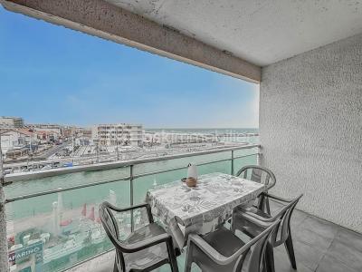 photo For sale Apartment CANDILLARGUES 34