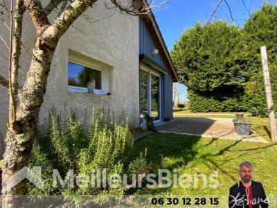 Vente Maison MONTENDRE  17