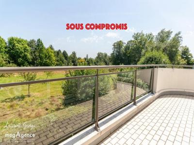 photo For sale Apartment MONT-SAINT-AIGNAN 76