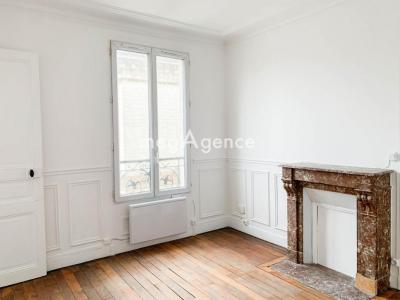 Vente Appartement 2 pices PARIS-17EME-ARRONDISSEMENT 75017