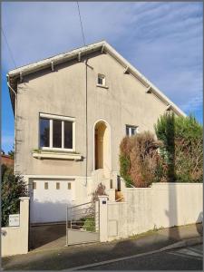 Vente Maison 6 pices BRESSUIRE 79300