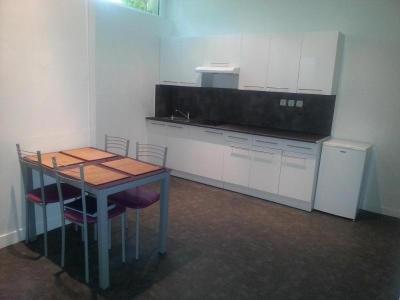 Location Appartement 2 pices BORDEAUX 33000