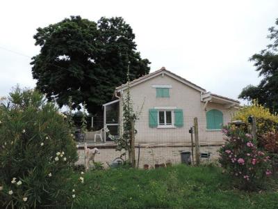 Location Maison PINEUILH  33