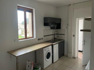 photo For rent Apartment VILLENAVE-D'ORNON 33