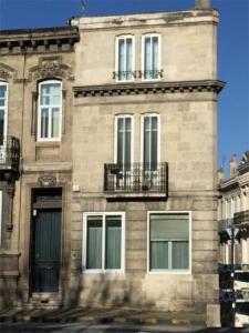 photo For rent Apartment BORDEAUX 33