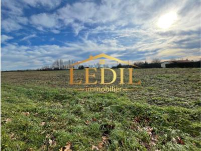 Vente Terrain MOISSAC 82200