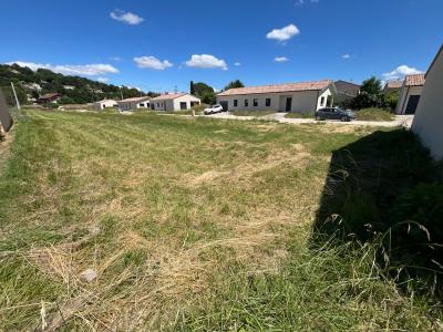 photo For sale Land ALLEX 26